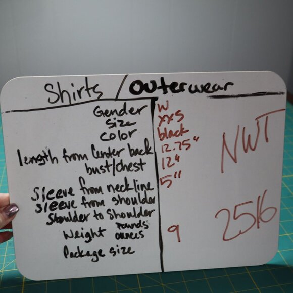 J. Crew Ruffle Top Womens XXS Black Boho Romantic Feminine Resort Vacation NWT - Picture 8 of 12